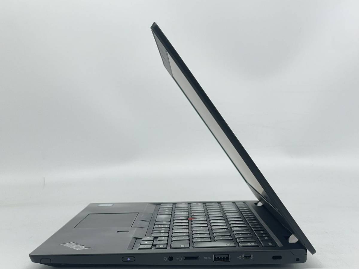 新しい到着 ジャンク/LENOVO L380 /Intel Corei5- 8250U 1.6GHZ /256G