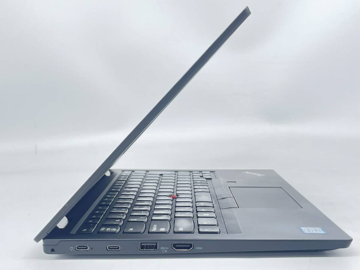 新しい到着 ジャンク/LENOVO L380 /Intel Corei5- 8250U 1.6GHZ /256G