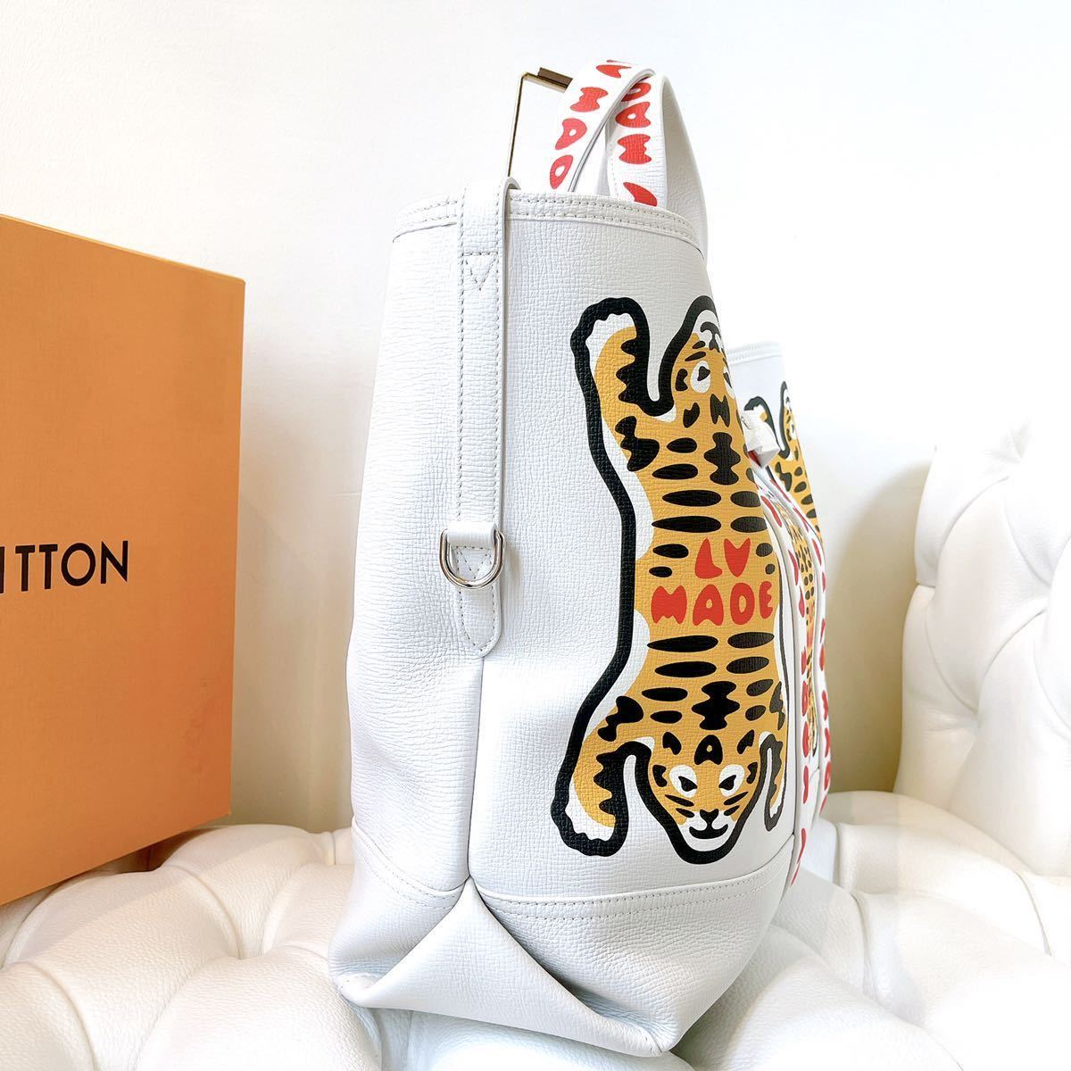 ☆週末限定セール!☆LOUIS VUITTON Nigo ルイヴィトン ニゴ コラボ
