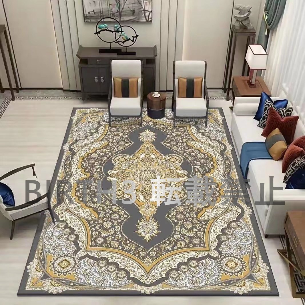 春夏新作モデル 稀少美品★ペルシャ風絨毯 カーペット 滑り止め付き200*300cm 絨毯 リビング ウォッシャブル じゅうたん カーペット一般 春夏新作モデル 稀少美品★ペルシャ風絨毯 カーペット 滑り止め付き200*300cm 絨毯 リビング ウォッシャブル じゅうたん カーペット一般