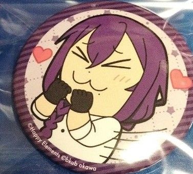 あんスタ ぶくスタ 缶バッジ 礼瀬マヨイ|Yahoo!フリマ(旧 あんスタ ぶくスタ 缶バッジ 礼瀬マヨイ|Yahoo!フリマ(旧
