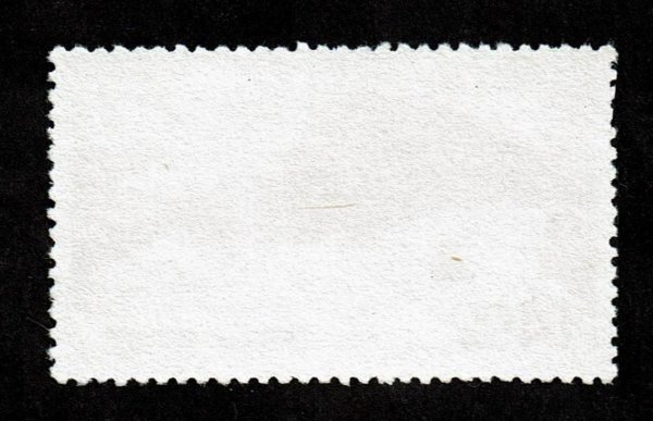 K603★1949年 第1次国立公園切手 富士箱根(第2次) 4種完 糊落ち★未使用・良好の画像7