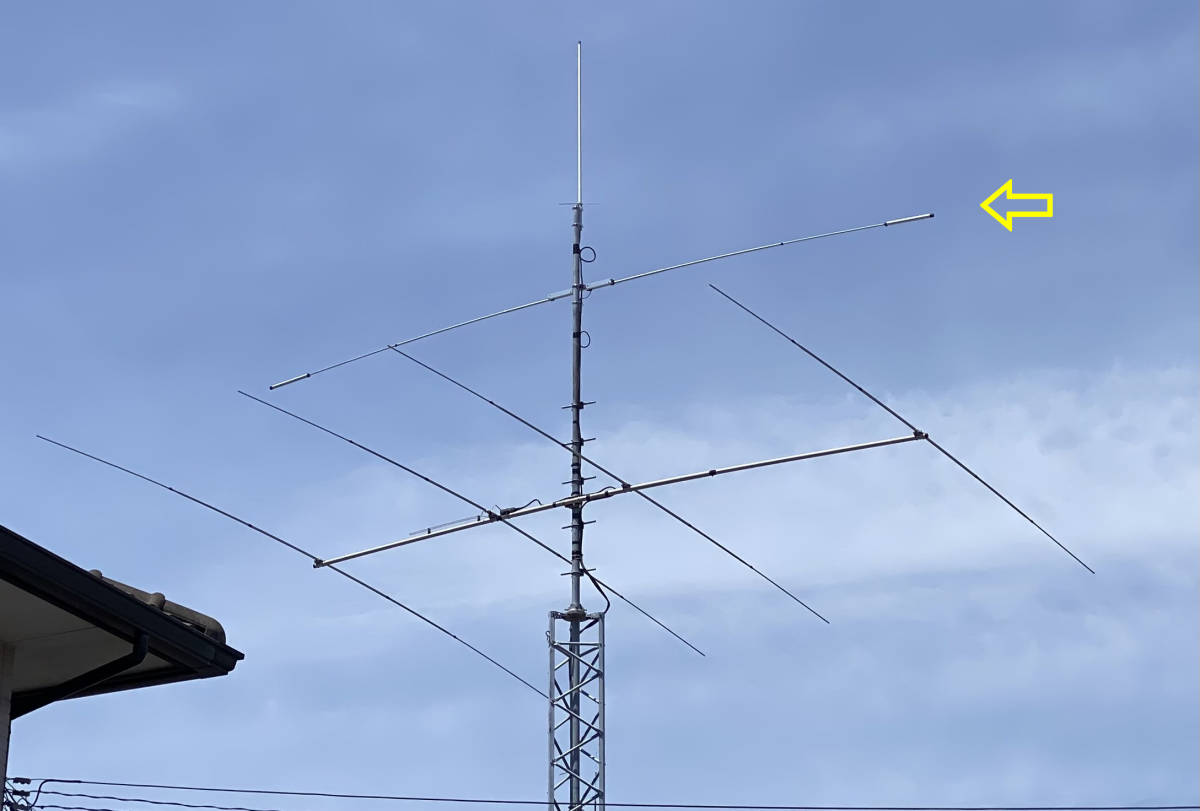 Yahoo!オークション - 新同 ナガラ NAGARA 18/24MHz ロータリー Yahoo!オークション - 新同 ナガラ NAGARA 18/24MHz ロータリー