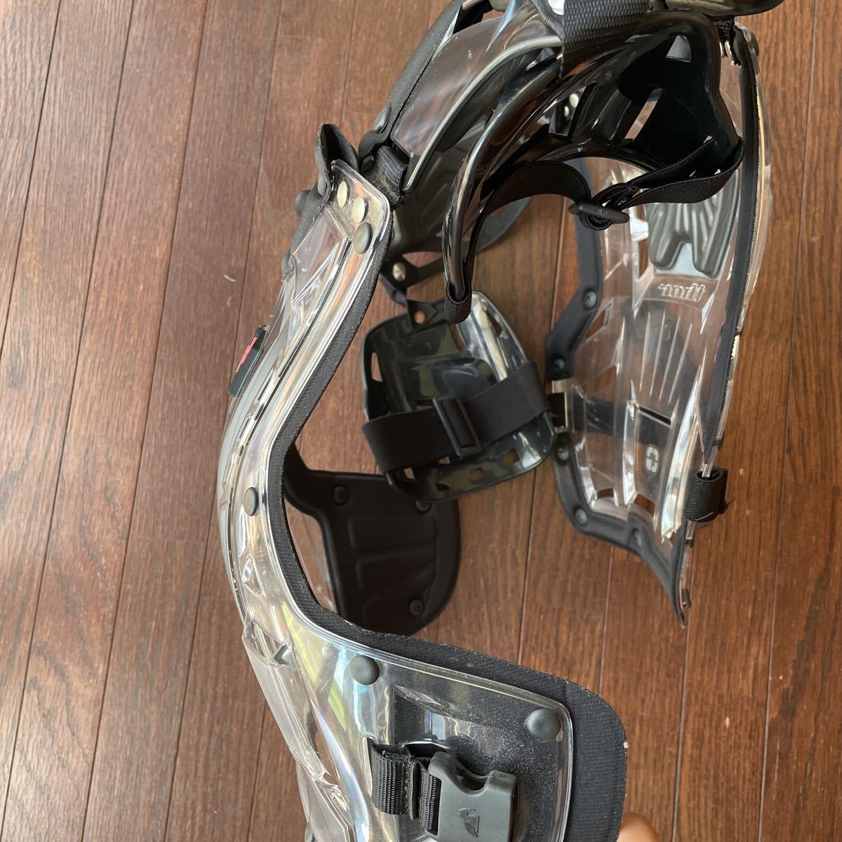 Thor ソアー プロテクター オフロード モトクロス レディース の商品