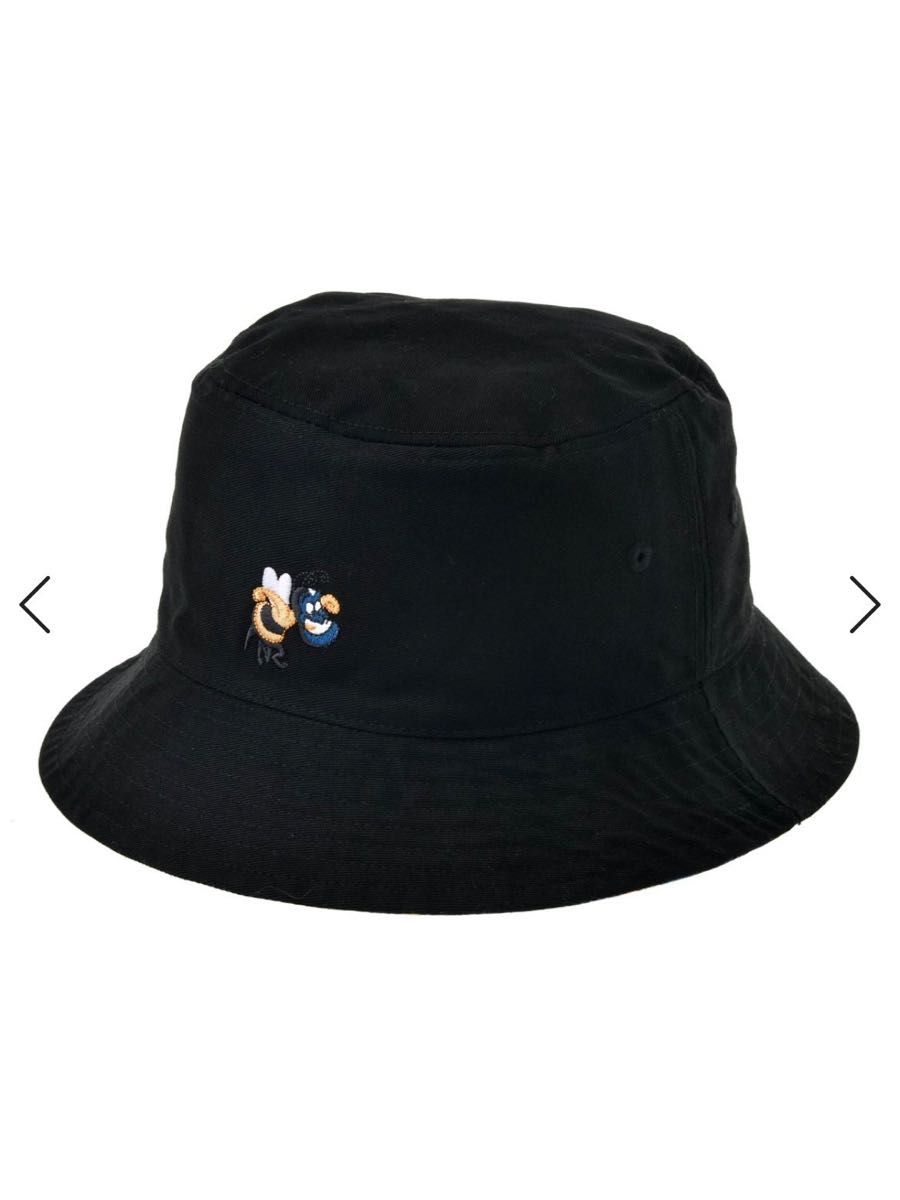 【新品未使用】ジーニー 帽子・ハット リバーシブル Aladdin 30years ディズニー