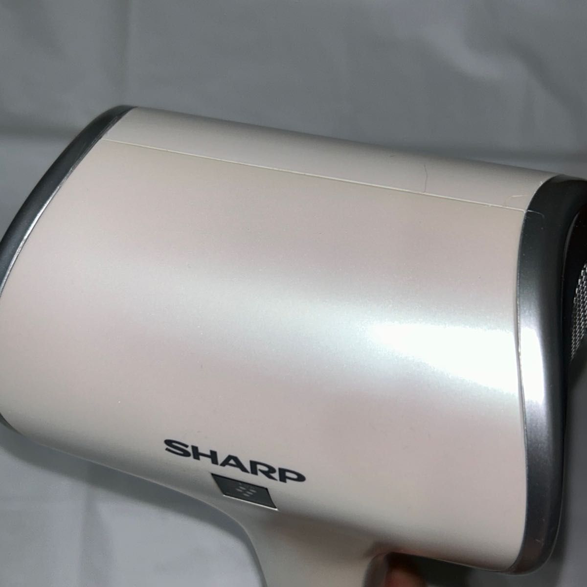 大流行中！ SHARP シャープ IB-WX1-P 内部清掃・メンテナンス済 - 美容