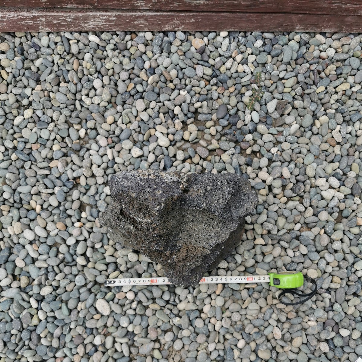 富士溶岩石10.1キロ 庭石鑑賞石石盆石水石灯籠庭坪庭盆栽 富士溶岩石10.1キロ 庭石鑑賞石石盆石水石灯籠庭坪庭盆栽