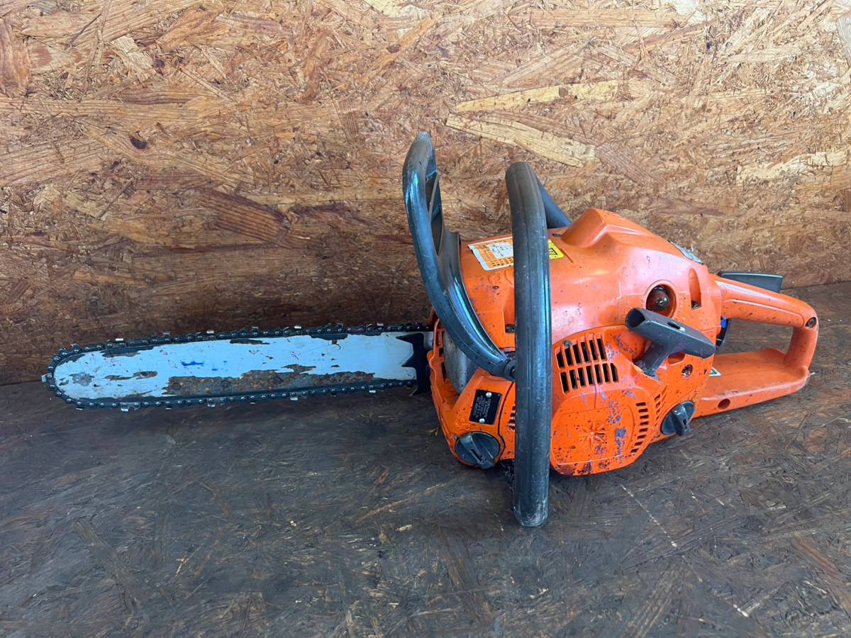 得価NEW】 ヤフオク! - Husqvarna ハスクバーナ チェー
