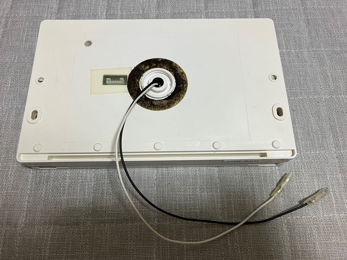 日立 エコキュート BHP-TA373 風呂用リモコン|Yahoo!フリマ(旧 日立 エコキュート BHP-TA373 風呂用リモコン|Yahoo!フリマ(旧