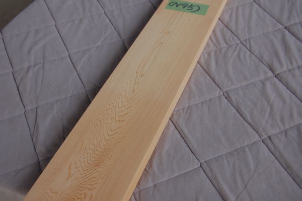 木曽桧 ヒノキ（天然材） 2089×147×32 8年乾燥 角材 材木 木材 新品