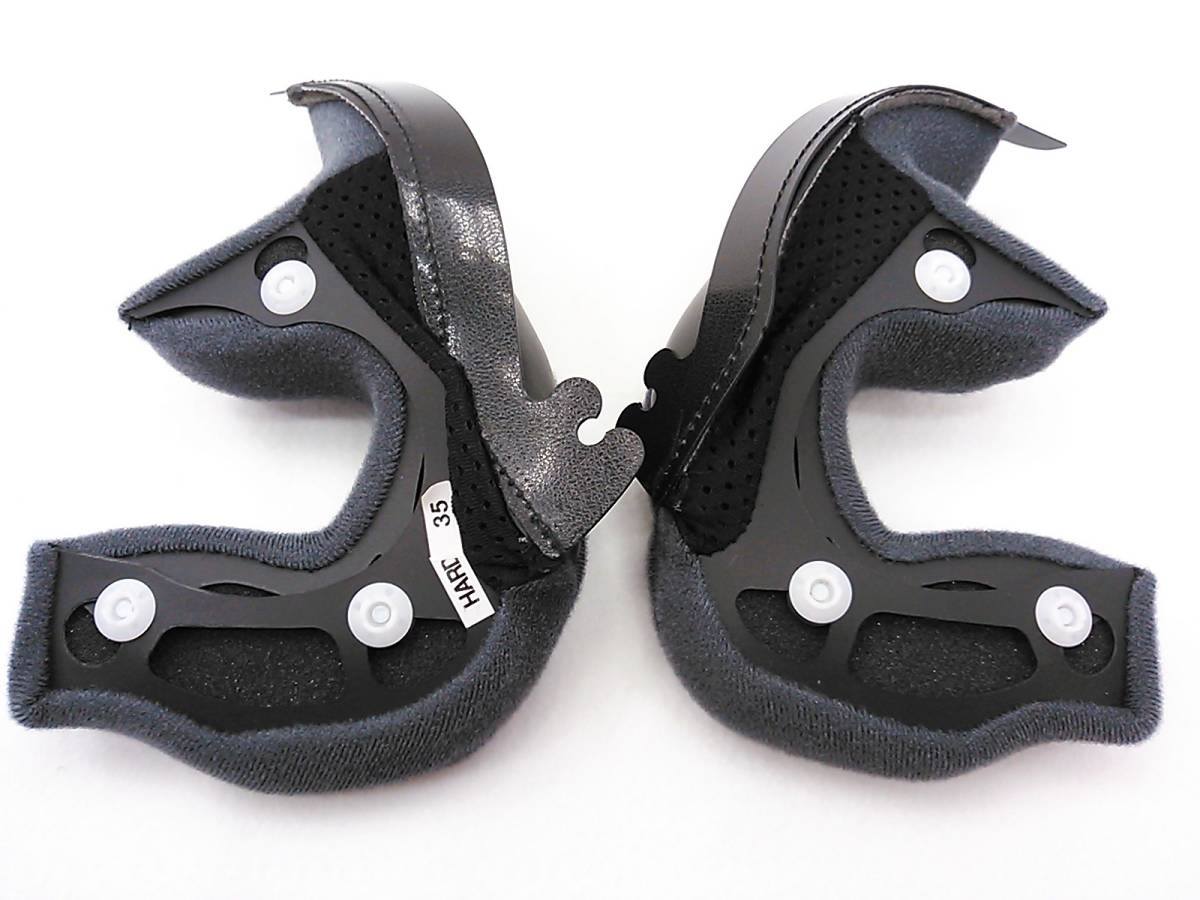 未使用 希少廃番品 SHOEI ショウエイ J-FORCEⅡ J-FORCE2 内装 未使用 希少廃番品 SHOEI ショウエイ J-FORCEⅡ J-FORCE2 内装