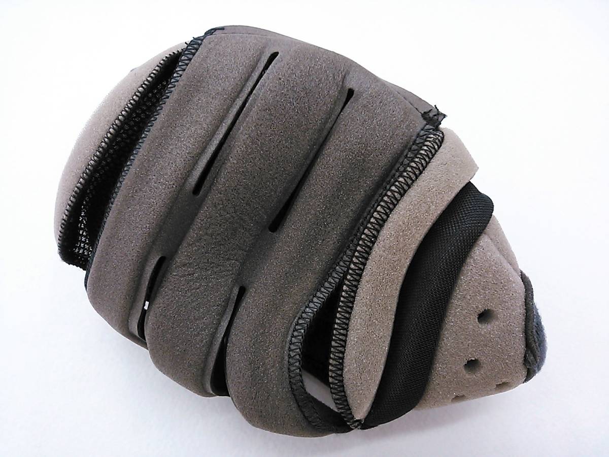 希少廃番品 SHOEI ショウエイ X-eleven X-11 未使用のセンター 希少廃番品 SHOEI ショウエイ X-eleven X-11 未使用のセンター