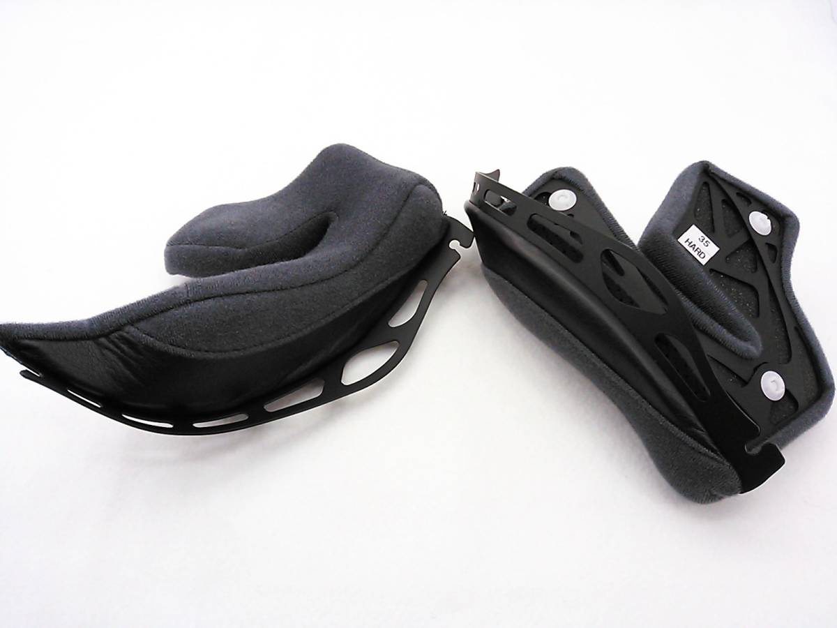 希少廃番品 SHOEI ショウエイ X-eleven X-11 未使用のセンター 希少廃番品 SHOEI ショウエイ X-eleven X-11 未使用のセンター