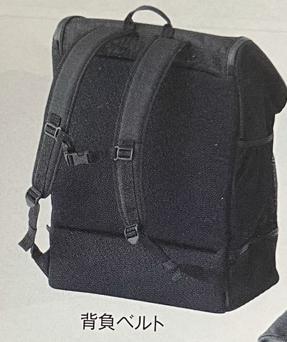 リュック防具袋 剣道 なぎなた BUDOWINGPRO 新品 軽量バック 子供用