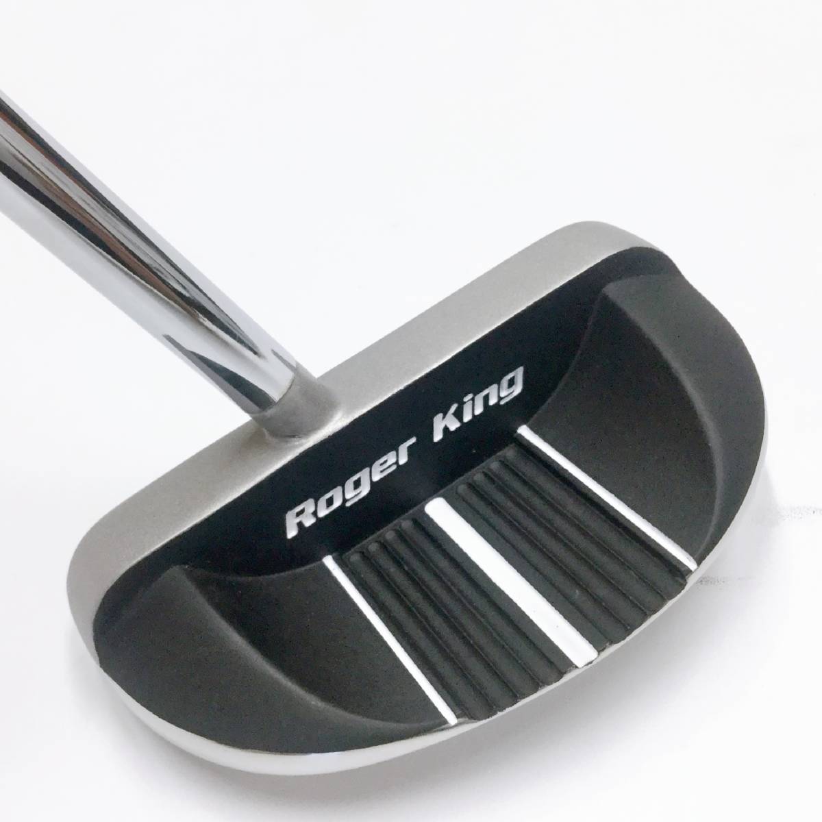 代引き人気 【新品未使用】長さが選べる! ロジャーキング マレットセンター パター domtropen144 その他 代引き人気 【新品未使用】長さが選べる! ロジャーキング マレットセンター パター domtropen144 その他