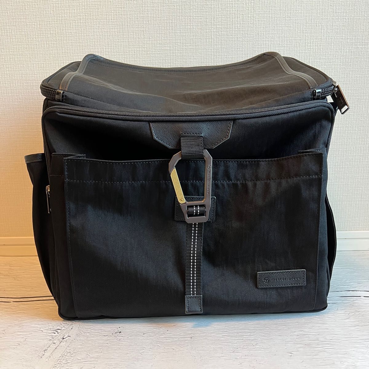 master-piece マスターピース PET ペット キャリーバッグ ショルダー