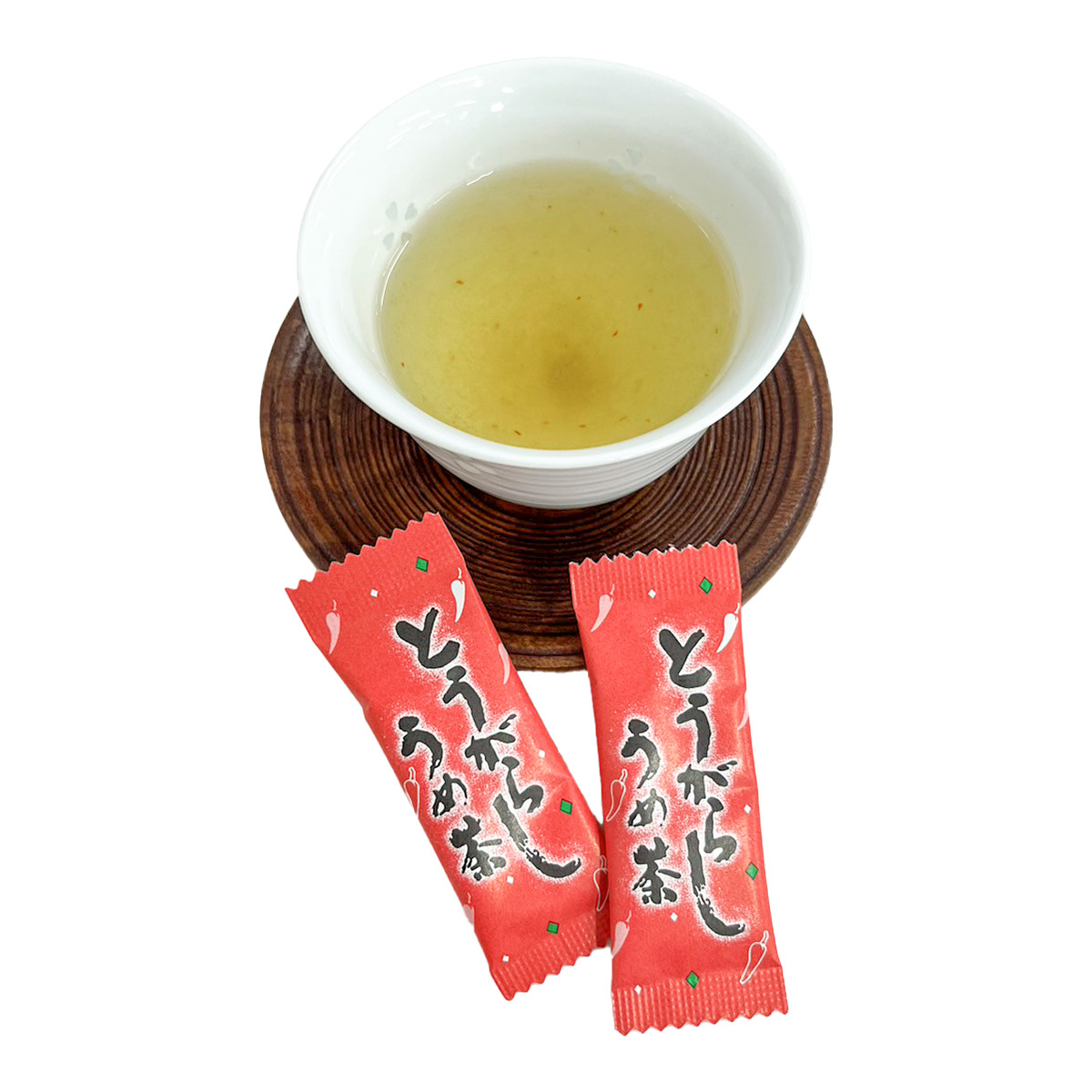  перец стручковый .. чай 48g(2g×24 пакет входить ) * почтовая доставка стоимость доставки 330 иен (2 коробка до )