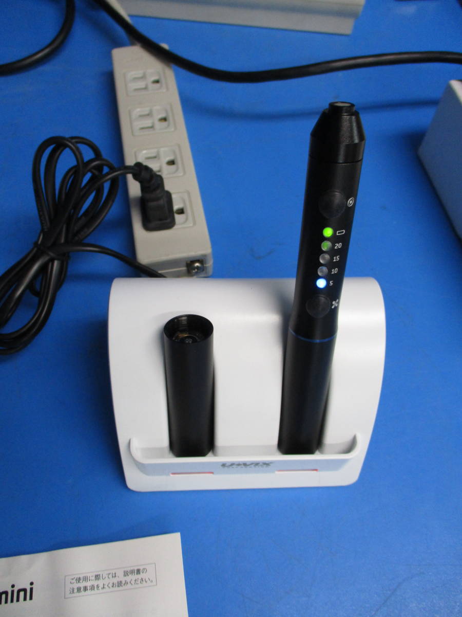 激安超安値 925【U.VIX】LED赤外線照射器 型番:Mos-Cure mini365 LED 激安超安値 925【U.VIX】LED赤外線照射器 型番:Mos-Cure mini365 LED
