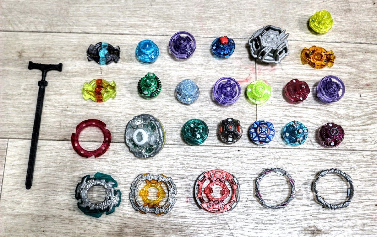 メタルファイトベイブレード ベイブレード パーツ 部品 まとめ メタルファイトベイブレード ベイブレード パーツ 部品 まとめ