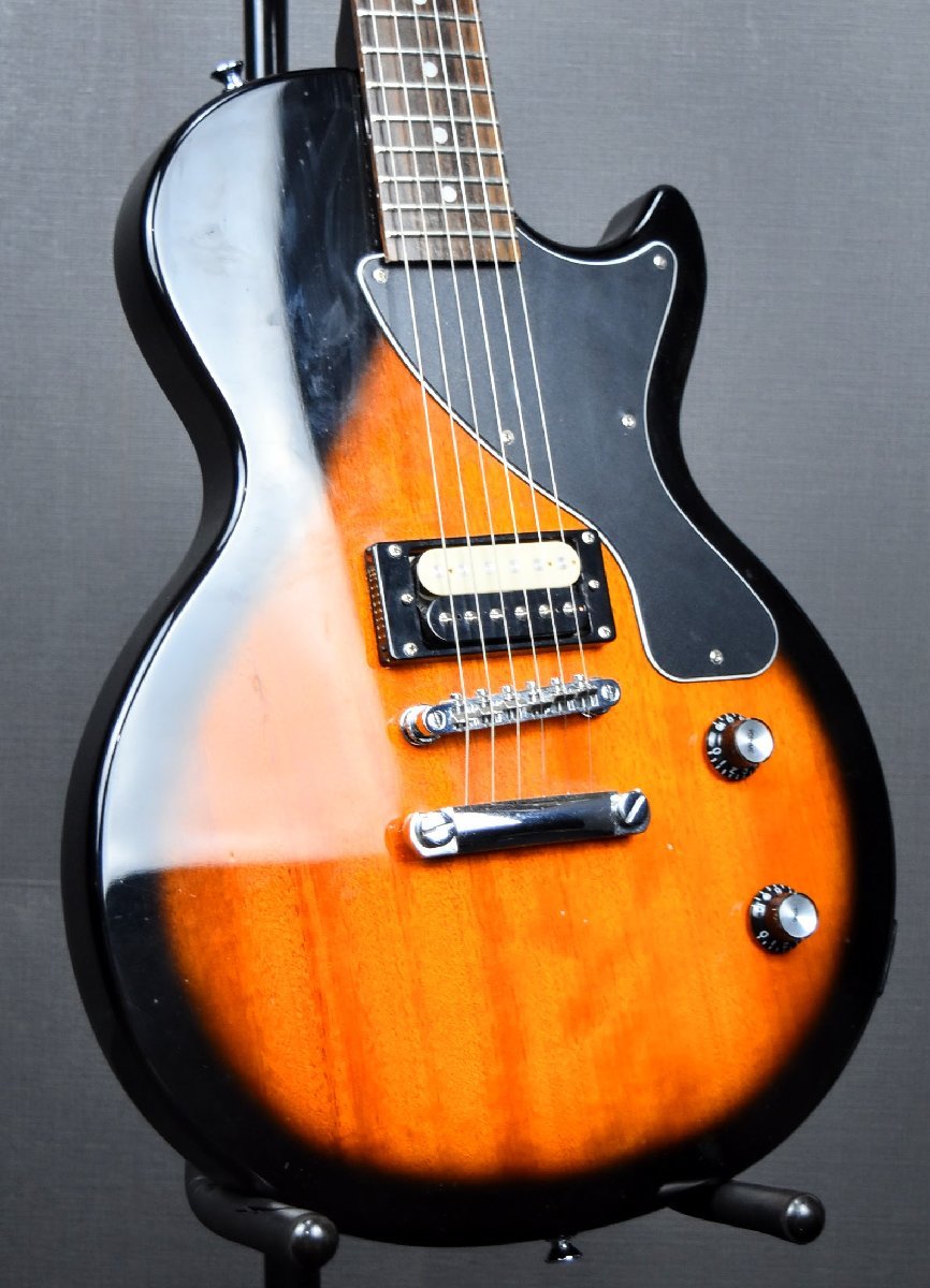 ☆動作品☆ Epiphone(エピフォン) レスポールジュニア PRO-1 LesPaul