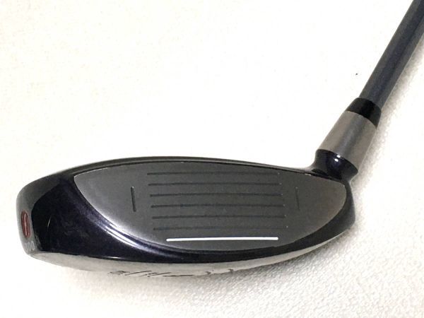 ZOOM DRIVING SPOON 17 PRGR f 300 中古_画像10