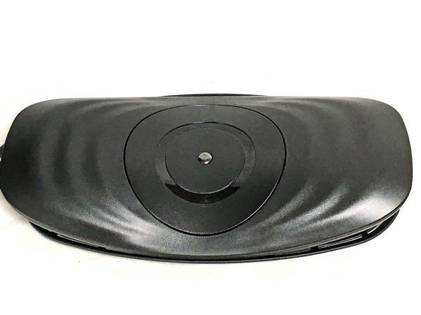 ☆LUMBAR TRACTION DEVICE 腰椎マッサージャー☆_画像2
