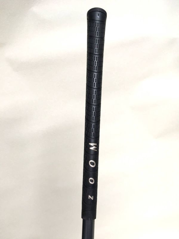 ZOOM DRIVING SPOON 17 PRGR f 300 中古_画像5