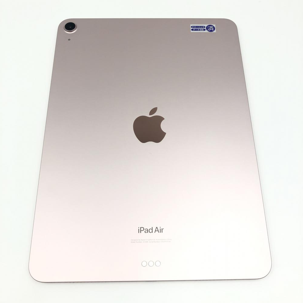 未使用品】 【中古】【WiFiモデル】○iPad Air(第5世代) WiFi 256GB