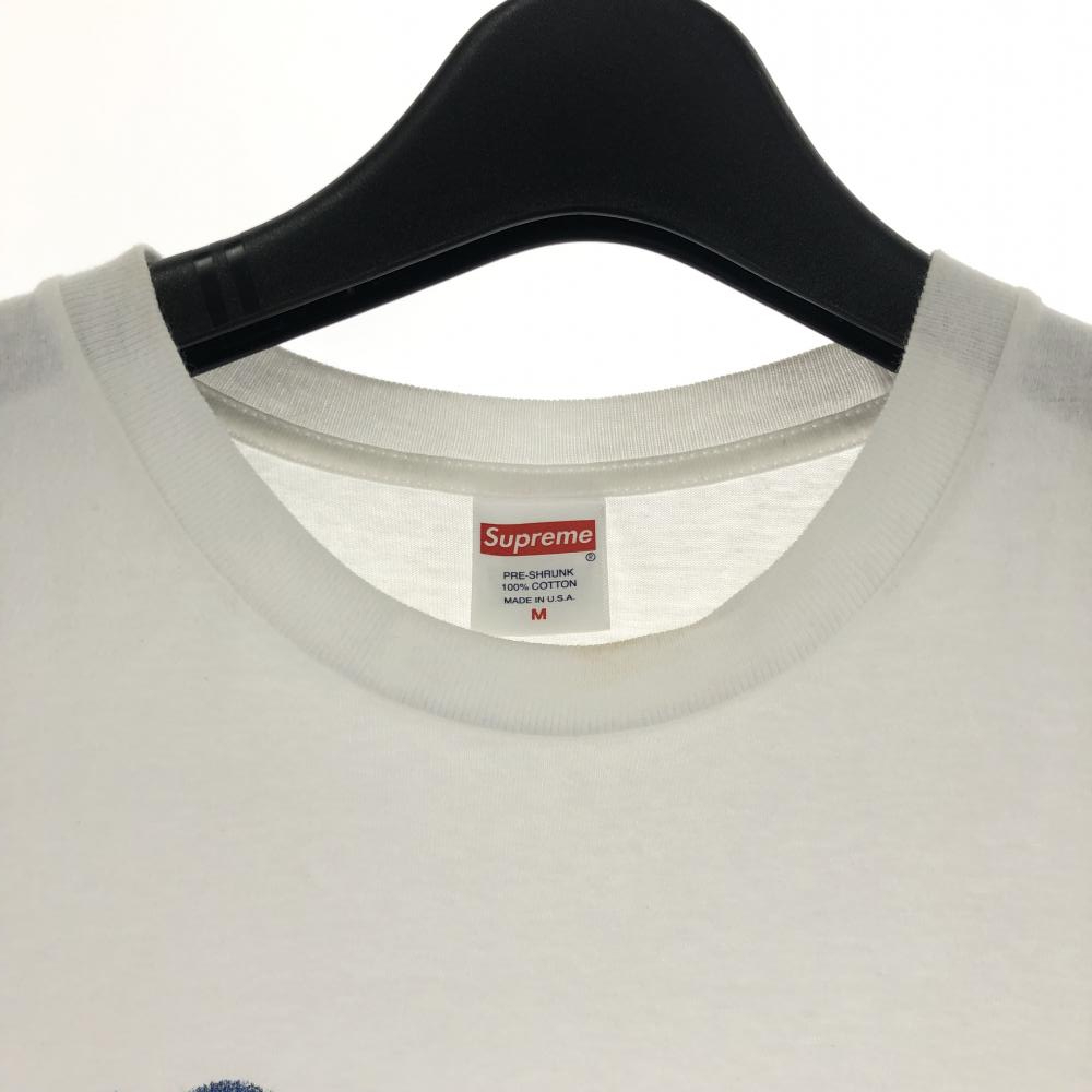 中古】Supreme 20SS everything is shit Tee サイズM シュプリーム