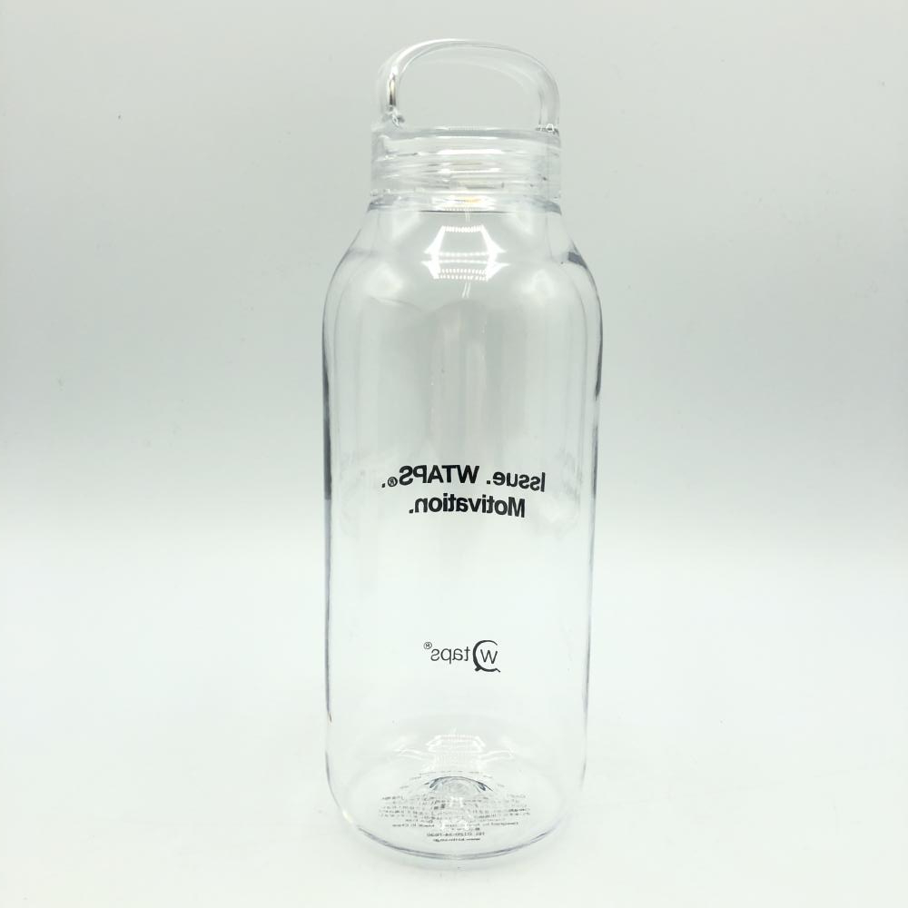 【中古】WTAPS 21SS BOTTLE PCT.KINTO 211KXKXD-AC01　ボトル　水筒　500ｍｌ　ダブルタップス　キントー[240017573162]_画像3