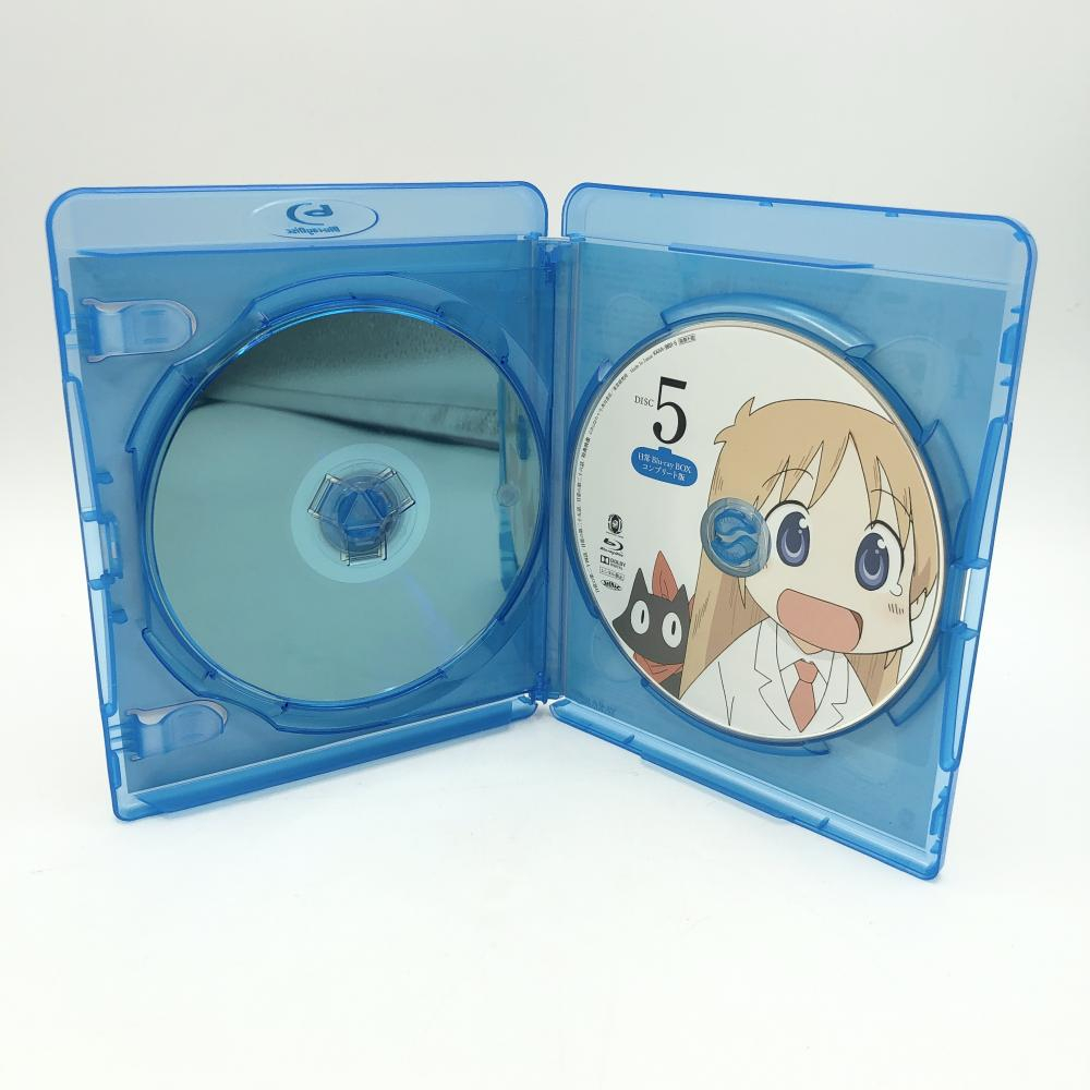 【中古】日常 Blu-rayBOX[240017575705]の画像5