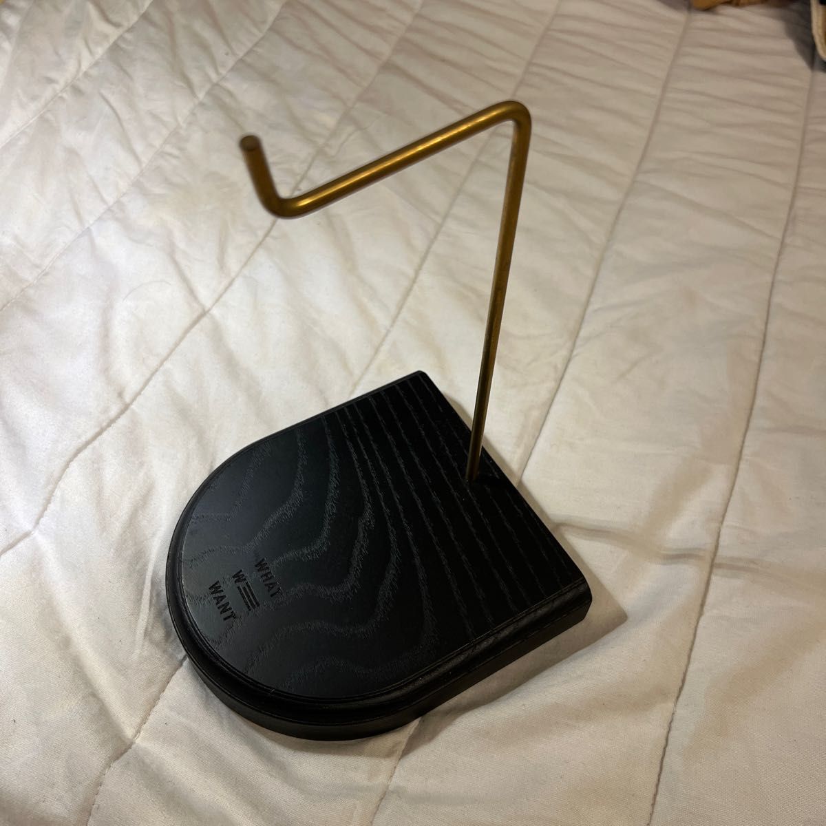 WHAT WE WANT 【漢の漆黒】WWW_GOALSTAND LED ランタンスタンド WHAT WE WANT 【漢の漆黒】WWW_GOALSTAND LED ランタンスタンド