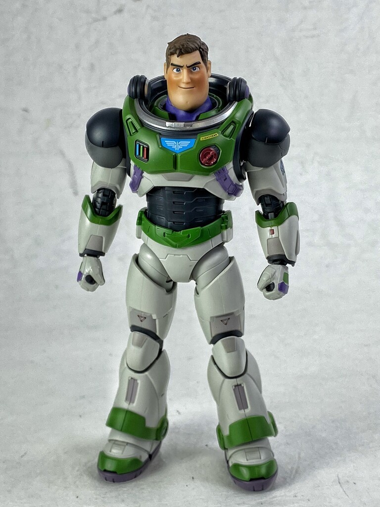訳あり バズ・ライトイヤー 映画 S.H.Figuarts S.H.フィギュアーツ バズ・ライトイヤー(アルファ・スーツ) その他 訳あり バズ・ライトイヤー 映画 S.H.Figuarts S.H.フィギュアーツ バズ・ライトイヤー(アルファ・スーツ) その他