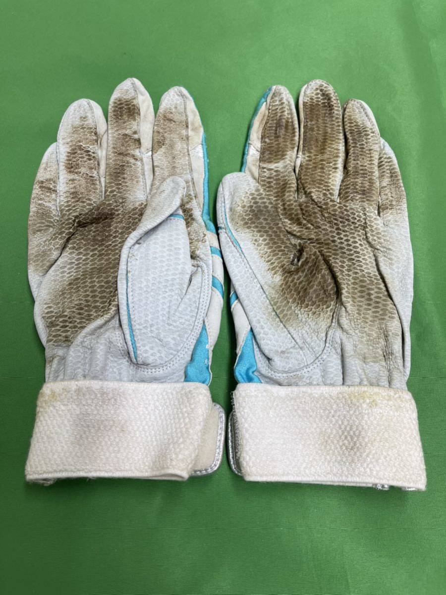 6250円 阪神タイガース 金本知憲 #6 実使用 バッティング 6250円 阪神タイガース 金本知憲 #6 実使用 バッティング