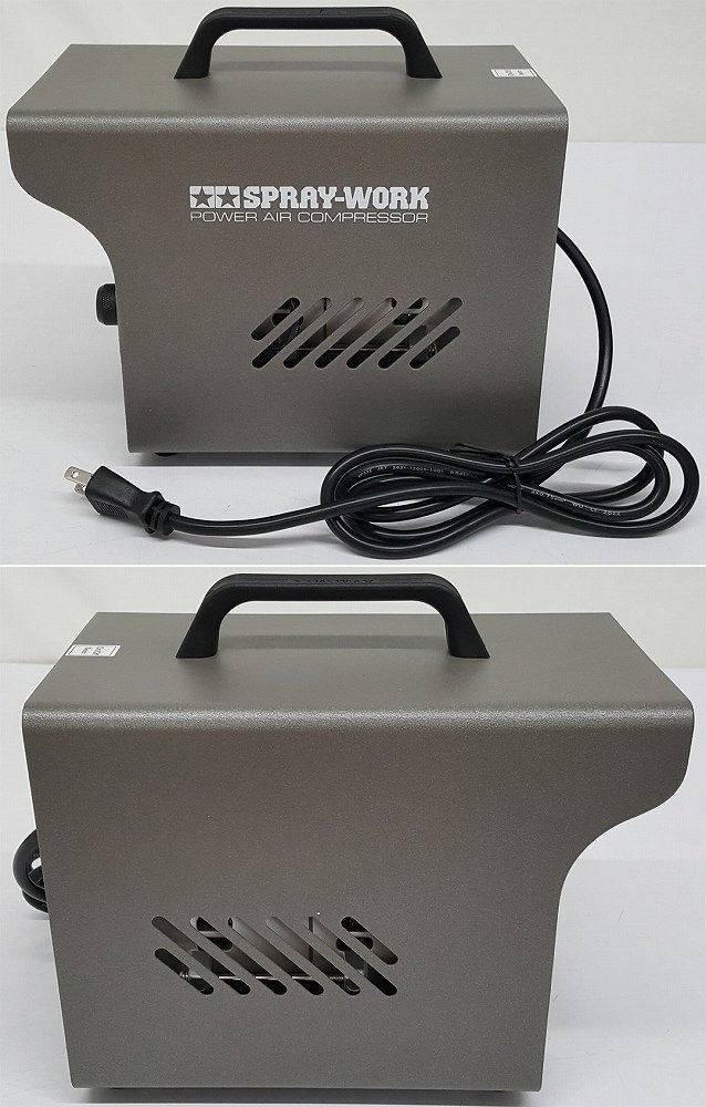 ☆【中古】TAMIYA タミヤ SPRAY-WORK スプレイワーク パワー ☆【中古】TAMIYA タミヤ SPRAY-WORK スプレイワーク パワー