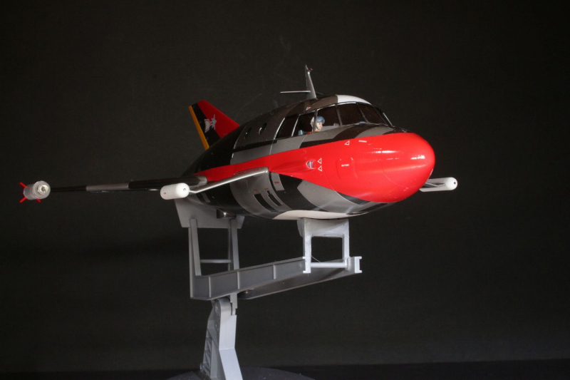 Yahoo!オークション - ハセガワ1/72 ジェットビートル Ver.2.0 Yahoo!オークション - ハセガワ1/72 ジェットビートル Ver.2.0