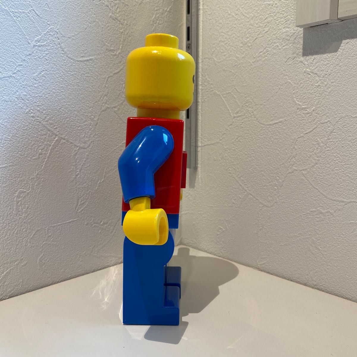 LEGO レゴ ジャンボ ダイナモトーチ
