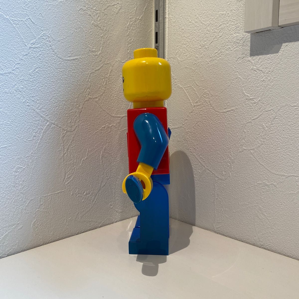 LEGO レゴ ジャンボ ダイナモトーチ