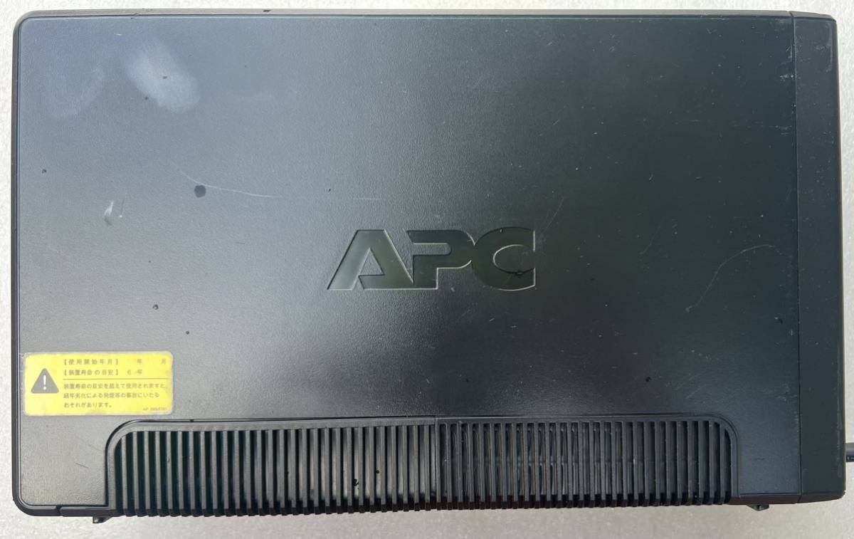 ^APC RS400S BR400S-JP BR550S-JP UPS источник бесперебойного питания 