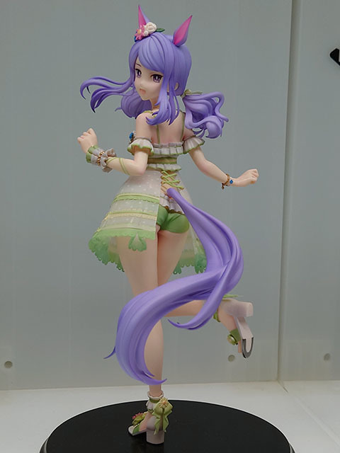 【SALE/10%OFF ワンフェス 1/7 メジロマックイーン ウマ娘 T's system. 宮川 武 トレフェス トレフェスオンライン その他 【SALE/10%OFF ワンフェス 1/7 メジロマックイーン ウマ娘 T's system. 宮川 武 トレフェス トレフェスオンライン その他