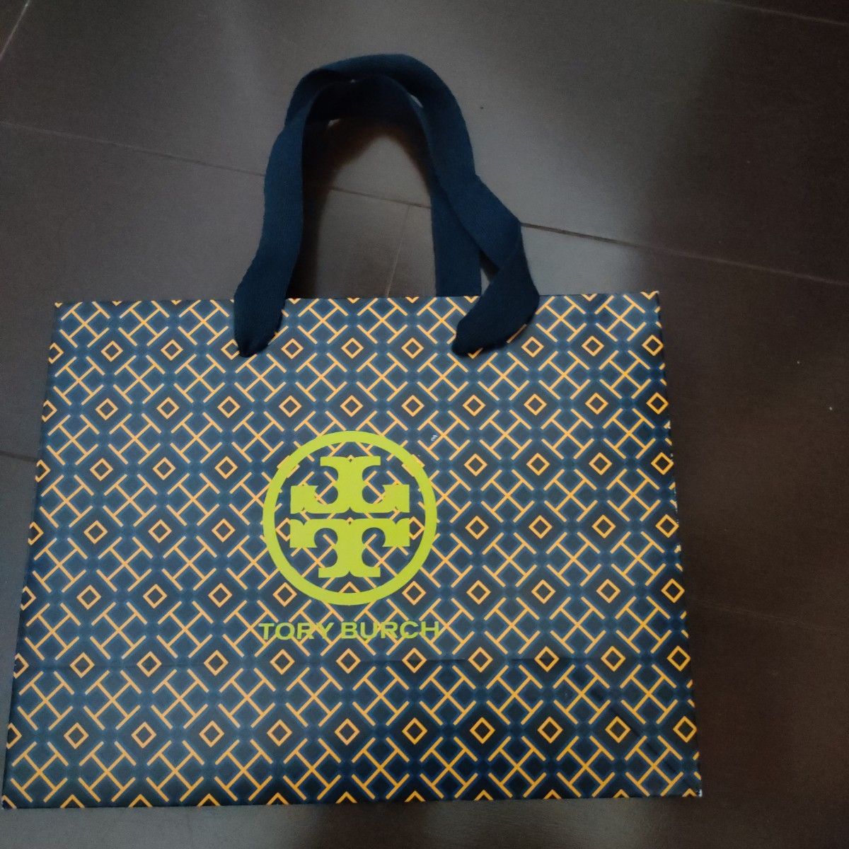 ☆TORY BURCH　ショップ袋☆