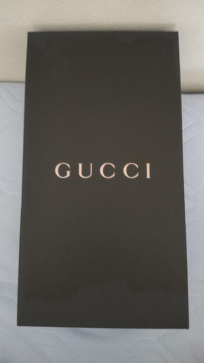 グッチ GUCCI☆GG柄サンダル☆中古品