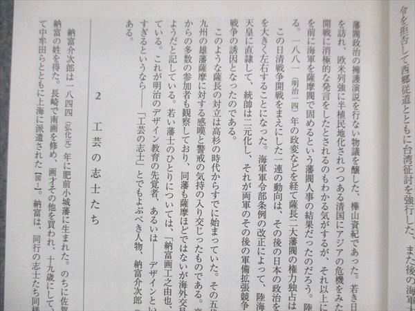 UT13-086 京都造形芸術大学通信教育部 現代デザイン論 未使用 2007 藤田治彦 19m4B_画像4