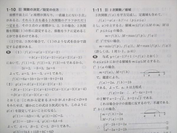 UW14-199 東京出版 大学への数学 2018年4月臨時増刊 福田邦彦/坪田三千雄/石井俊全/横戸宏紀/他 状態良い 08m1B_画像4