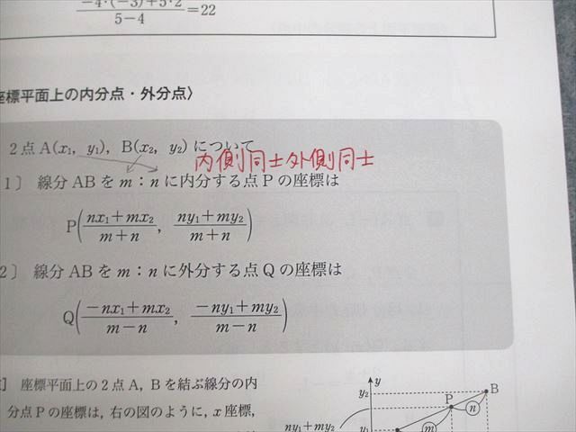 UZ10-074 学研プライムゼミ 高2 難関大数学 ユニット1～12 テキスト通年セット 2016 計12冊 五藤勝己 63S0D_画像6