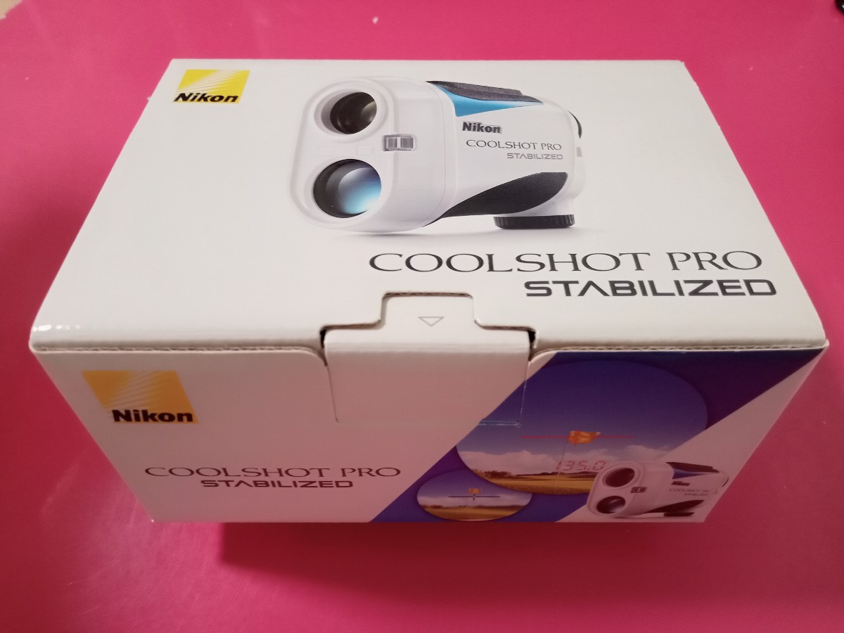 Nikon COOLSHOT PRO STABILIZED ケース ストラップ 箱 取説 電池 Nikon COOLSHOT PRO STABILIZED ケース ストラップ 箱 取説 電池