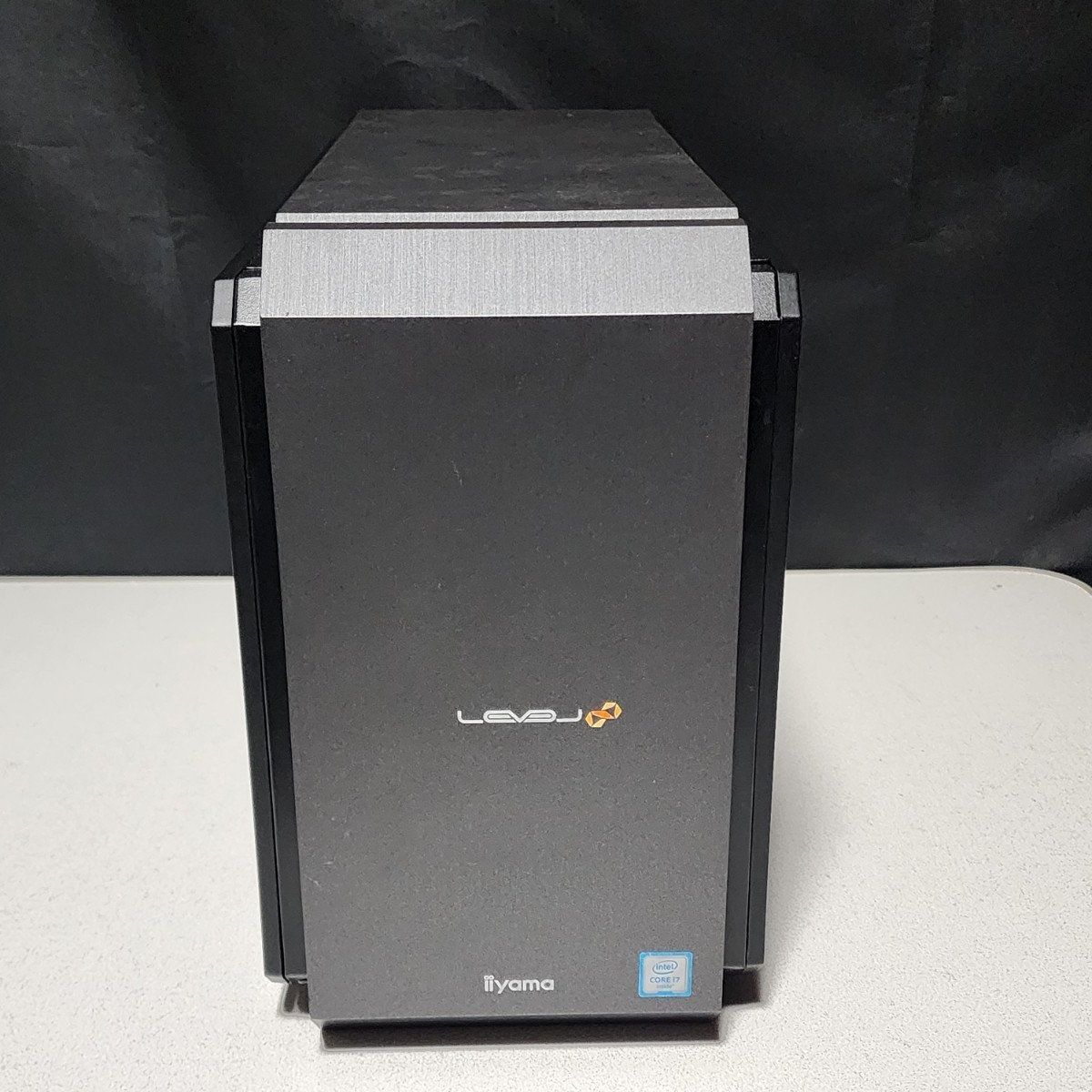 Iiyama LEVEL∞ 小型PCケース(Mini-ITX)|Yahoo!フリマ(旧 Iiyama LEVEL∞ 小型PCケース(Mini-ITX)|Yahoo!フリマ(旧