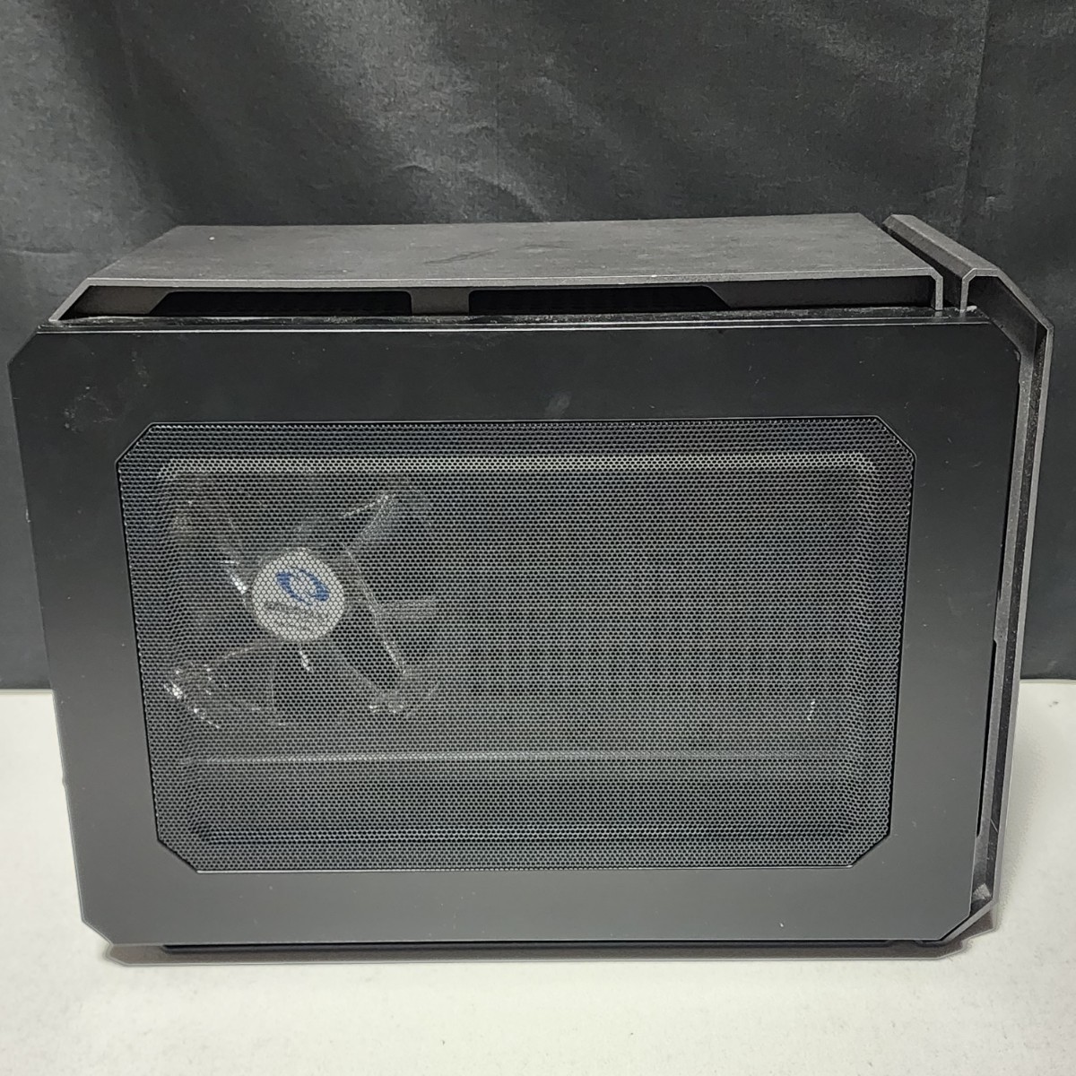Iiyama LEVEL∞ 小型PCケース(Mini-ITX)|Yahoo!フリマ(旧 Iiyama LEVEL∞ 小型PCケース(Mini-ITX)|Yahoo!フリマ(旧