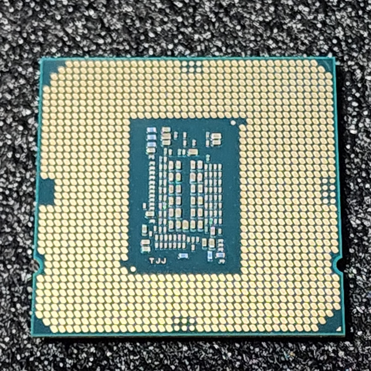 CPU Intel Core i3 10100F 3.6GHz 4コア8スレッド CometLake PCパーツ インテル 動作確認済み