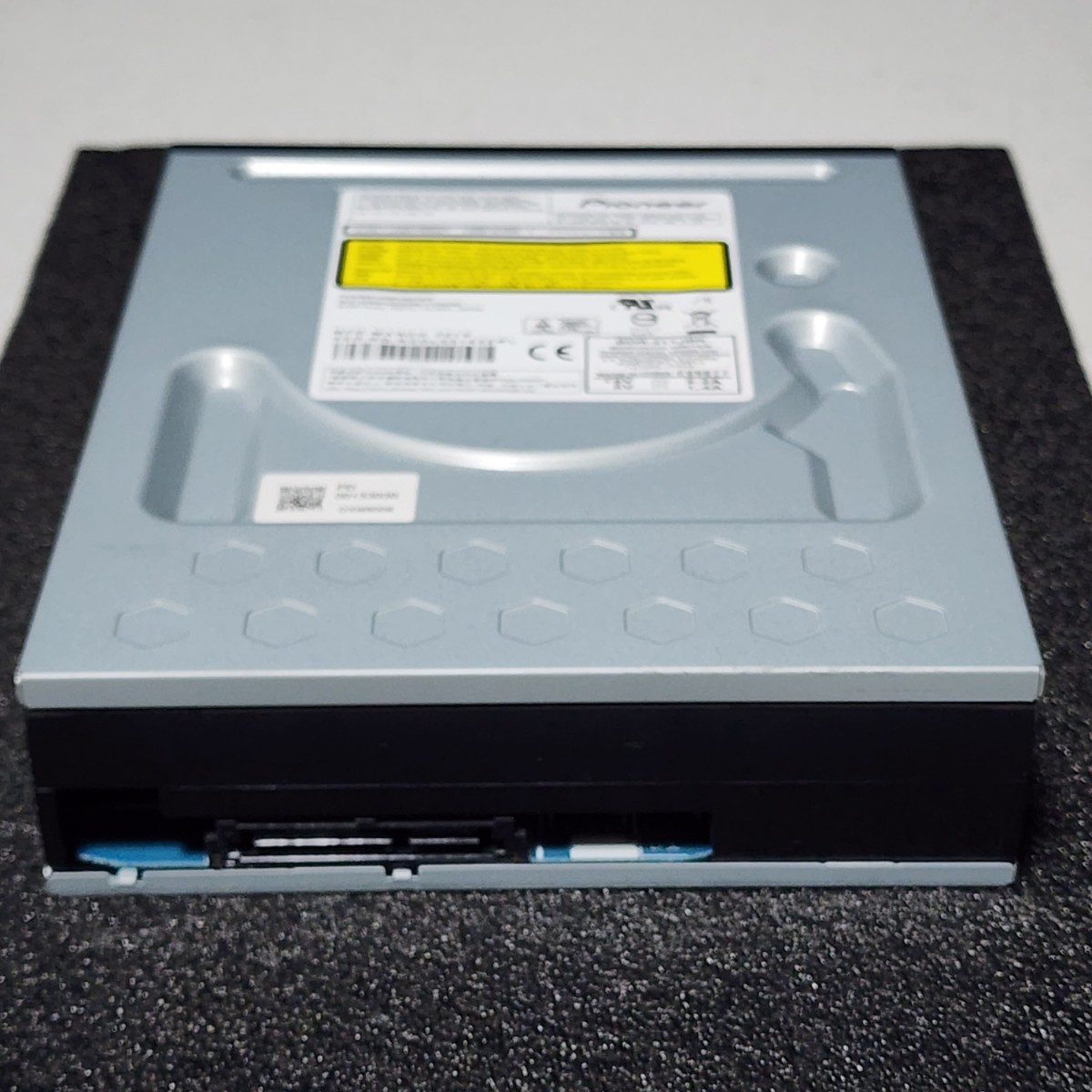 PIONEER パイオニア BDR-211JBK Ultra HD BD-XL 内蔵型 PIONEER パイオニア BDR-211JBK Ultra HD BD-XL 内蔵型